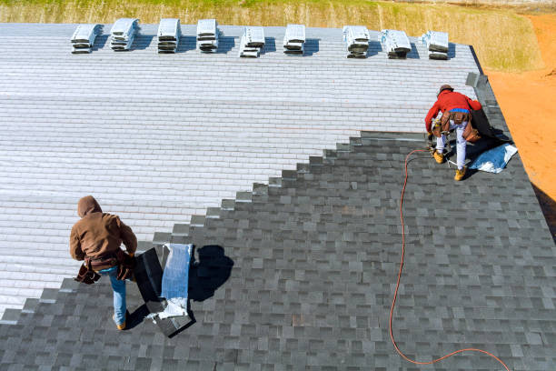 Quick and Trustworthy Emergency Roof Repair Services in Granby, MO